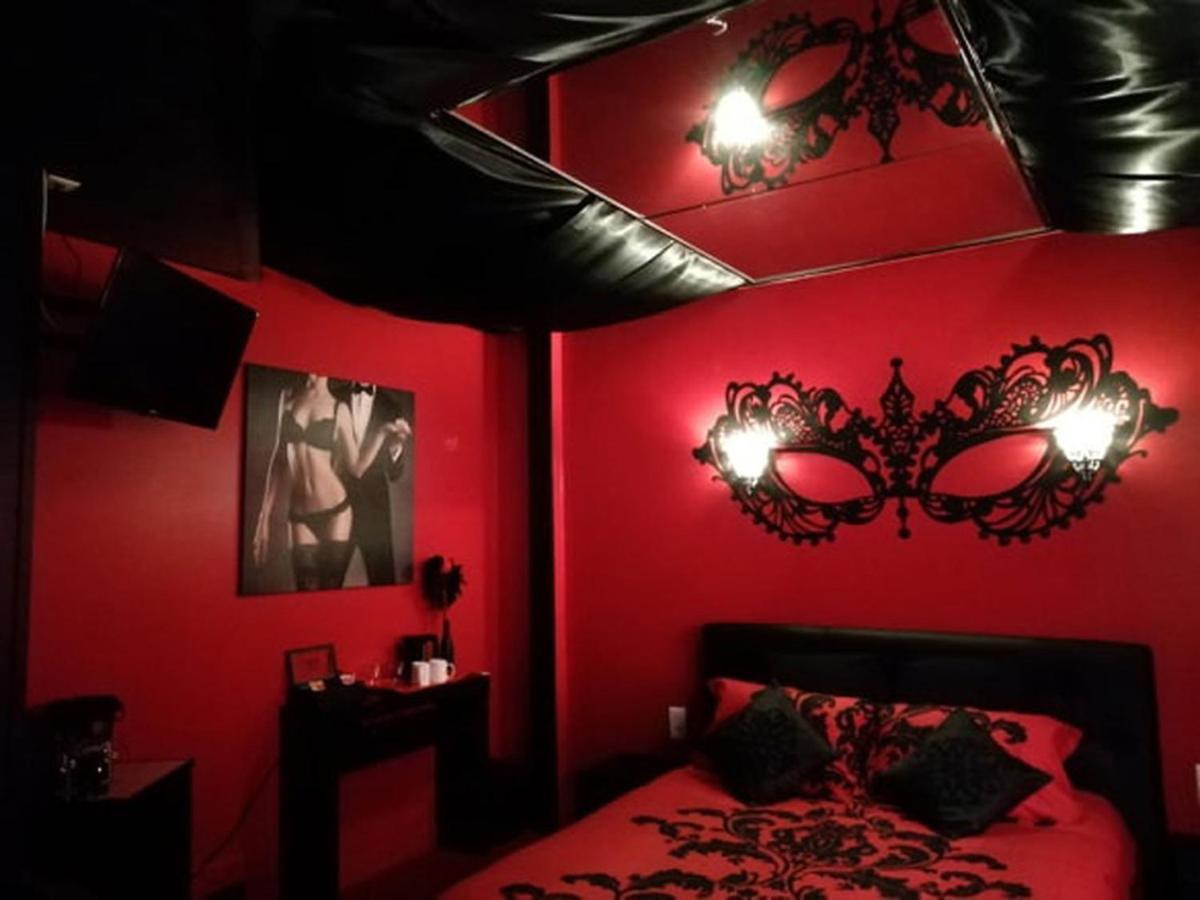 Sweets-Dreams-Amiens-Picardie-Insolite-Balneo-Week-End-Amoureux Contoire Экстерьер фото